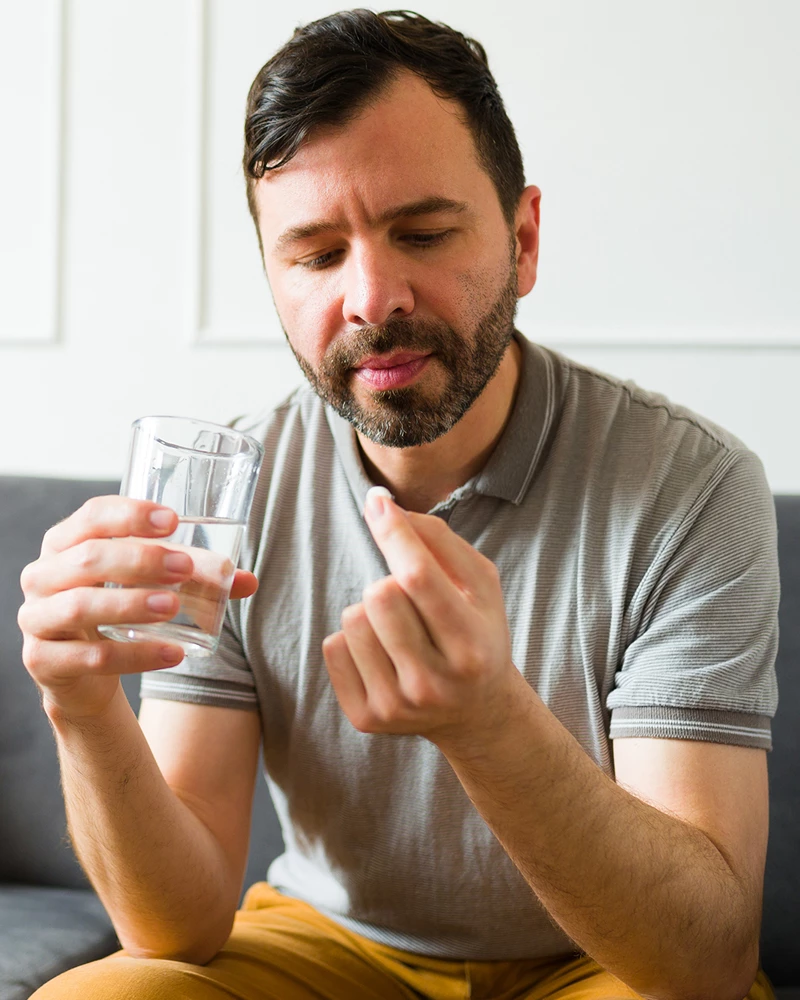 Anxiety medicines online pharmacy support