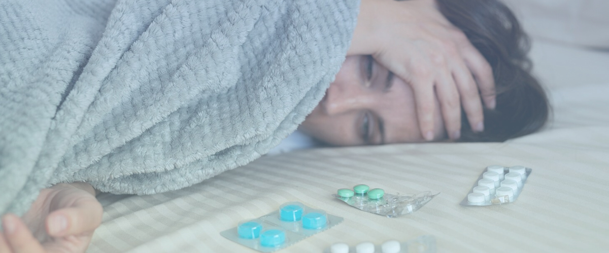 Understanding Sleep and Anxiety medication | UK Patient Guide