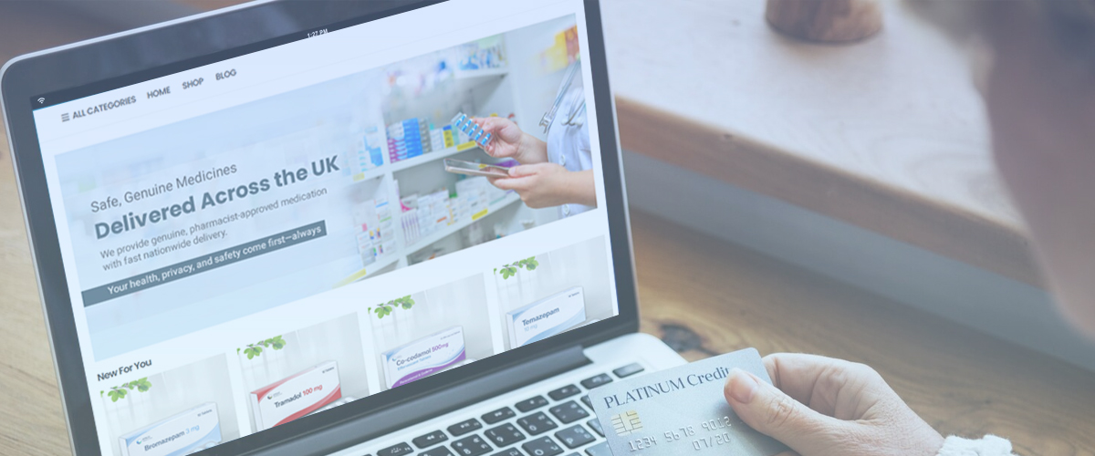 How to get prescription medicines online safely in the UK?
